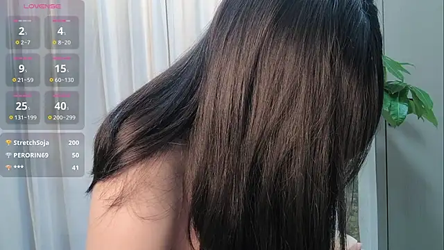 Kyoko-love webcam