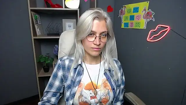 RubyDaviss webcam