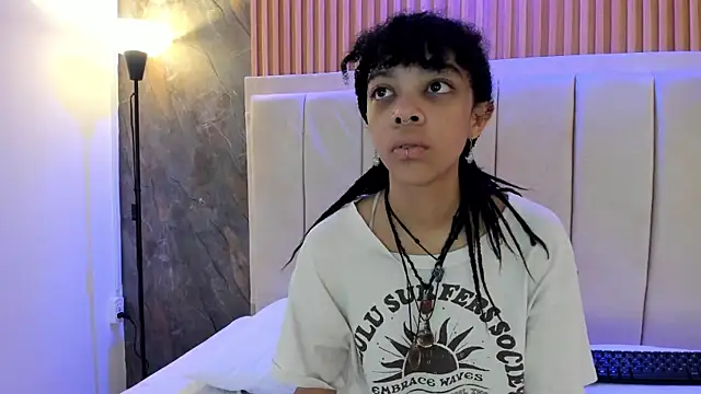 alice_rossi4 webcam