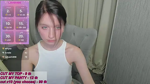 mollie_blush webcam
