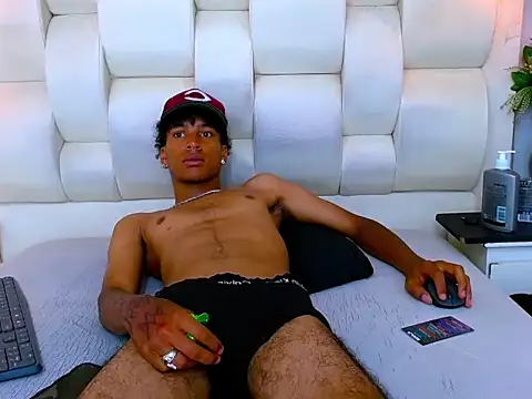 Maylo_0 webcam
