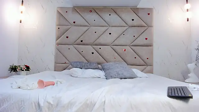 ChloeeBunny webcam