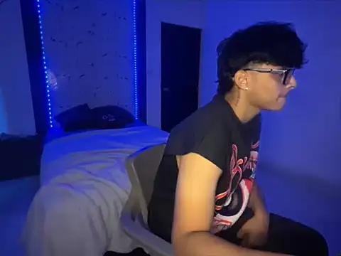panther_jazee webcam