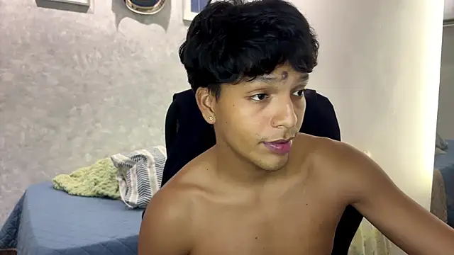 Brad_bonnet_ webcam