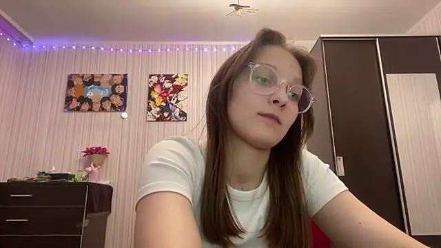 LavetaGossage webcam