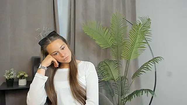 AleciaFreitas webcam