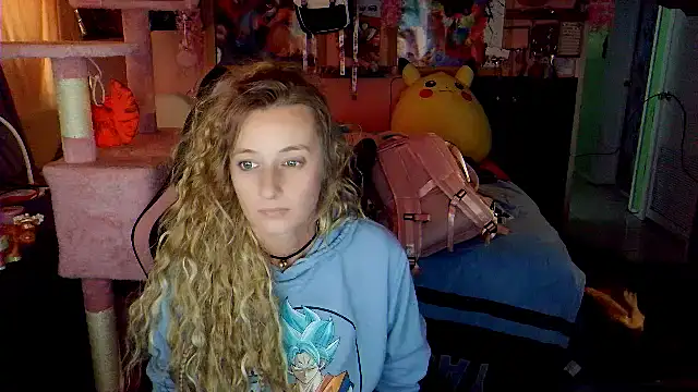 YourSecretGF963 webcam