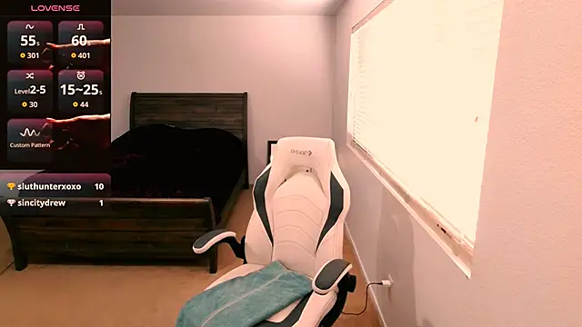 britteebee webcam