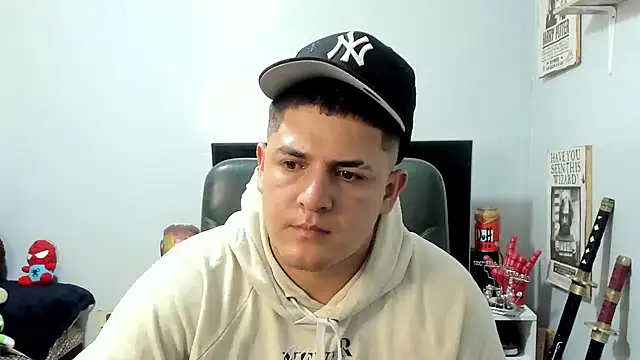 ney_22 webcam