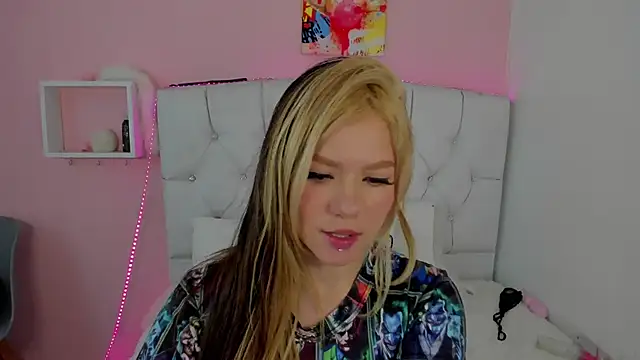 18candys webcam