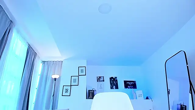 Sasha_belova webcam