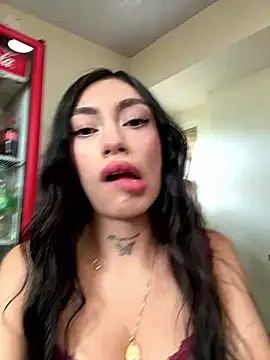 Bonny_Eva webcam
