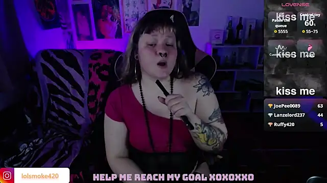 Bdsm_and_fries webcam