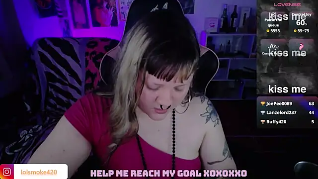 Bdsm_and_fries webcam