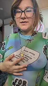 HunnyyLove webcam