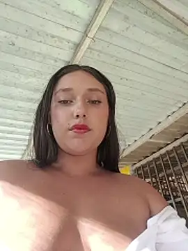 Naughty-Samanta- webcam