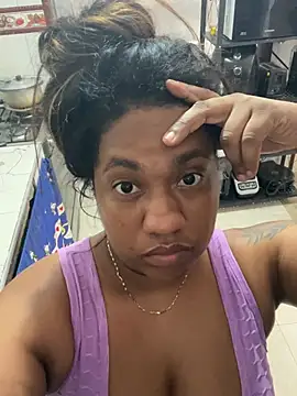 sam_blue (F young) - Let's fuck in the shower, guys
