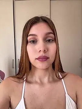 nikii__ (F teen) - panty off