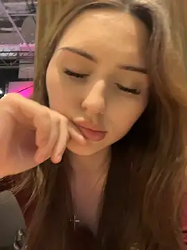 anitafly (F teen) - Masturbating naked