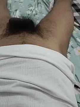 rocky-badboy_cum4me (M young) - 😈🔥SHOW BIG CUMM WHITE RAIN DIRTY PVT🔥
