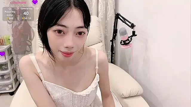 tuantuanle live sex cam
