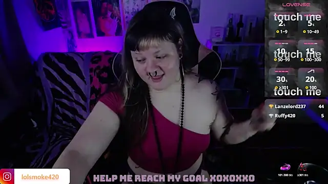 Bdsm_and_fries webcam