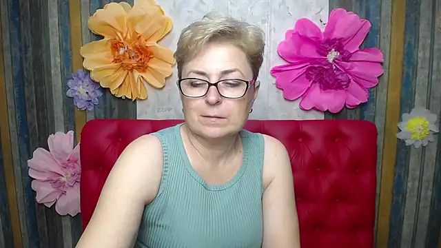 EmiliaGree webcam