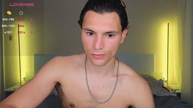 denlover1 (M young) - CUM SHOW