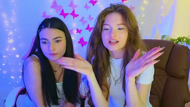 katyaa_lover (F young) - franch kiss)