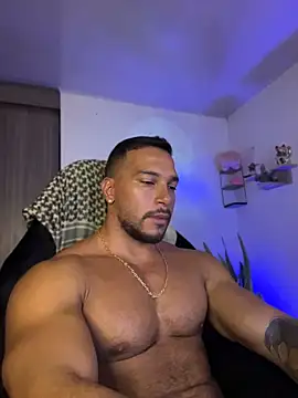 freszx (M young) - Big Cummmm bbys