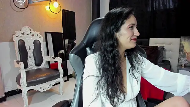 vicky_angeel (F milf) - SEXY DANCE NAKED SHOW 🥵