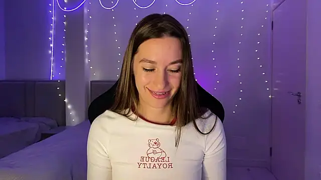 PrincesSsLilu webcam