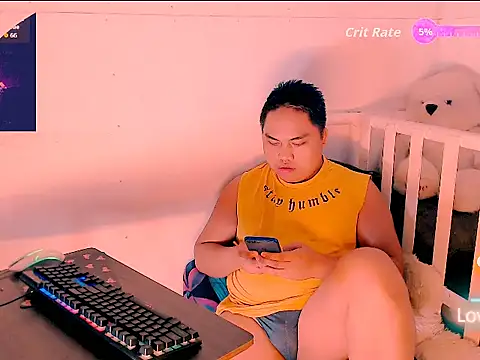 hardking_69 (M young) - CUM SHOW💦