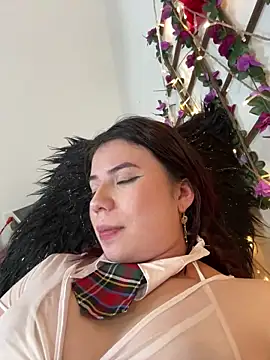 Samantha_Wallker webcam
