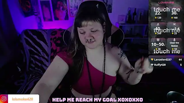 Bdsm_and_fries webcam
