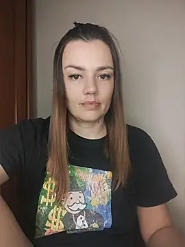 KrissSexi webcam