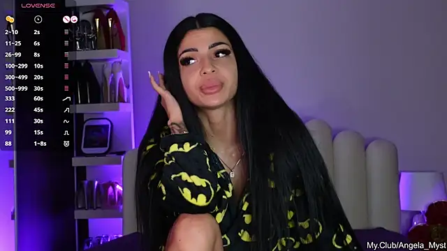 Angela_Myst webcam
