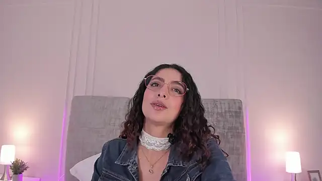 Angel-bells webcam