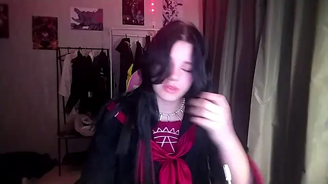 VeIvetLure webcam