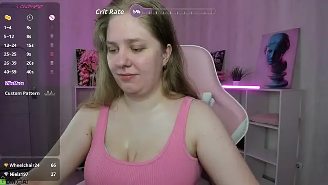 Megan_Violer webcam