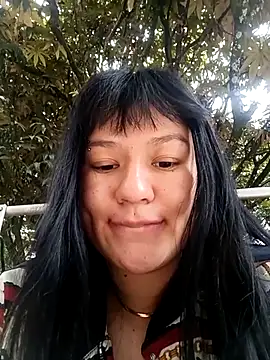 Bathory777 webcam