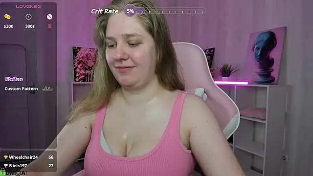 Megan_Violer webcam