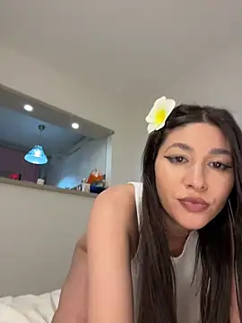 IrisBlues webcam