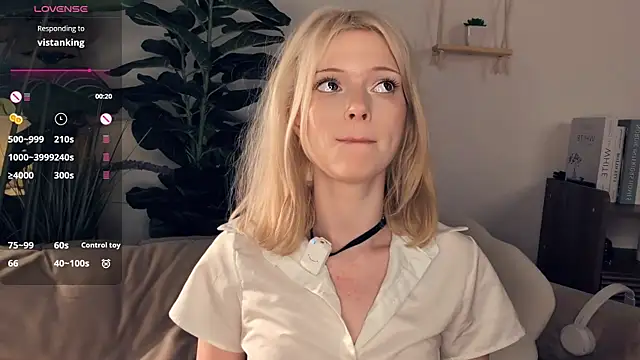 LaureMestler webcam
