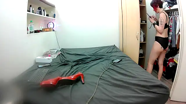 Empress_Lilith webcam