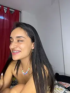 leilani_X webcam