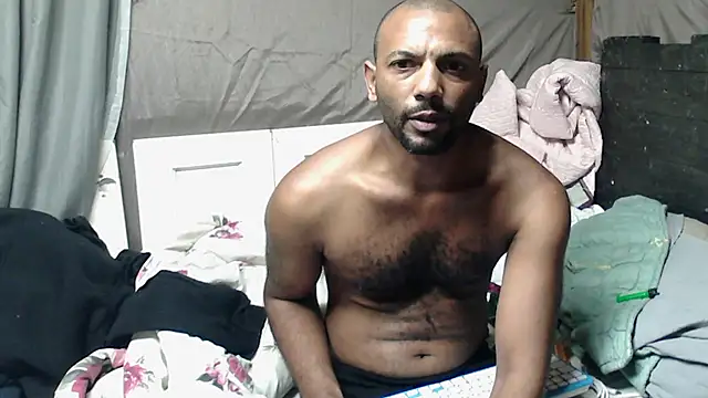 Camodick webcam