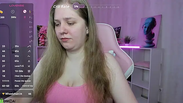Megan_Violer webcam
