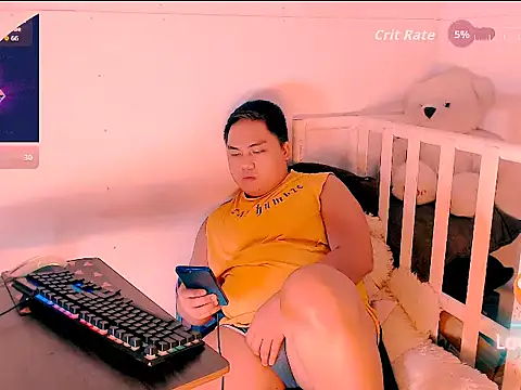 hardking_69 (M young) - CUM SHOW💦