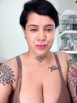 Webcam Model (KatInk)  is live.Free join now!